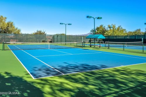 7459 Mystic Sky Ln, Tucson AZ  85743-5237 exterior