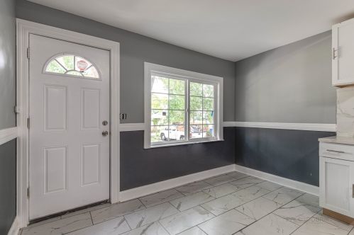 141 117th St, Chicago IL  60628-5622 exterior