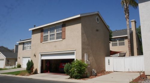 12891 Indiana Ave, Riverside CA 92503-4677 exterior
