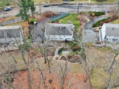 25 Ellsworth Ave, Morristown NJ exterior