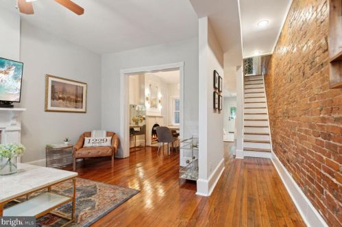 1229 I St, Washington DC  20003-4109 exterior