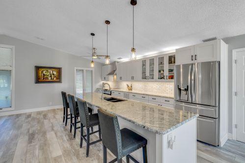 5106 Feather Creek Dr, Fort Pierce FL  34951-2305 exterior