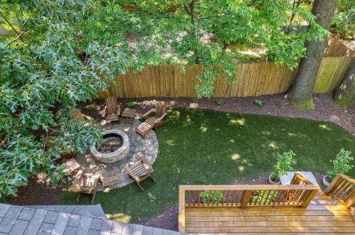 530 Deering Rd, Atlanta GA 30309-2267 exterior