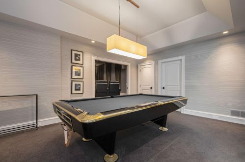 1505 Ballybunion Ct, Grand Rapids MI 49546-3883 exterior