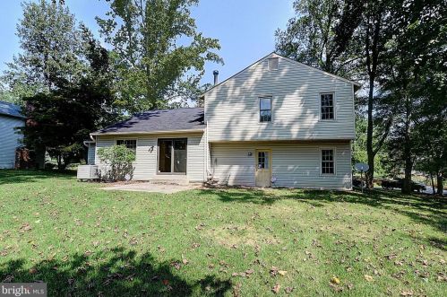 1531 Foster Rd, Silver Spring MD 20905-4028 exterior