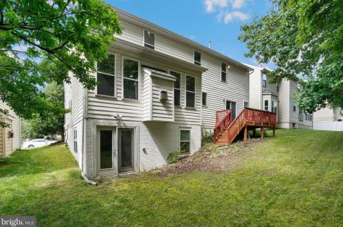 12529 Stratford Garden Dr, Silver Spring MD  20904-1557 exterior