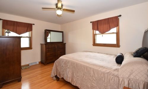 6894 Park Mnr Dr, Milwaukee WI 53224-4638 exterior