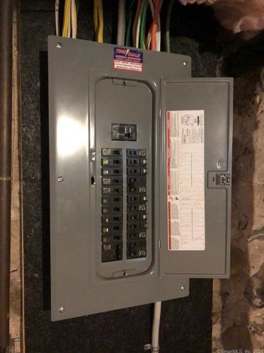 109 Hillcrest Ave, New Britain CT  06053-2540 exterior