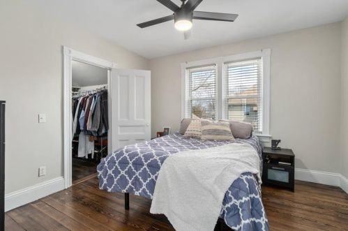 61 Tucker Ave, Providence RI  02905-3314 exterior