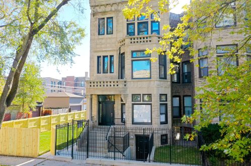 443 45th Pl, Chicago, IL 60653-4109