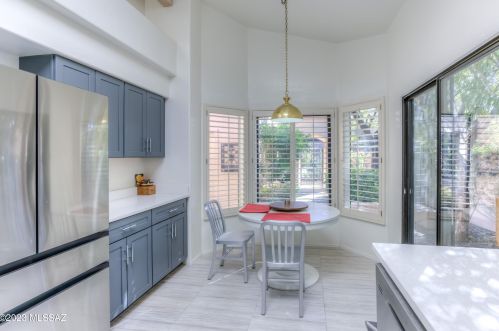 4539 Red Mesa Dr, Tucson AZ  85718-3562 exterior