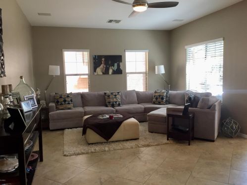 3814 Ember Glow Way, Phoenix AZ  85050-4929 exterior