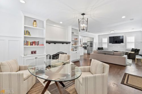 854 Moreland Ave, Atlanta GA 30316-2663 exterior