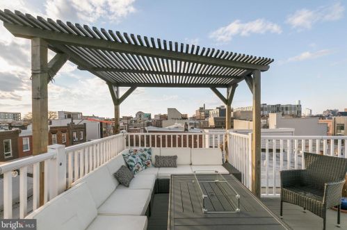 1223 Ellsworth St, Philadelphia PA 19146-2812 exterior