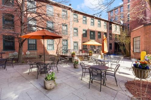 14 Imperial Pl, Providence RI  02903-4638 exterior