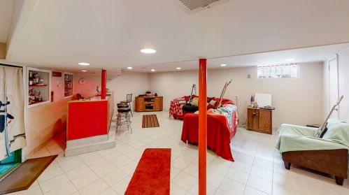 4901 Orange Ave, Chicago IL 60706-3223 exterior