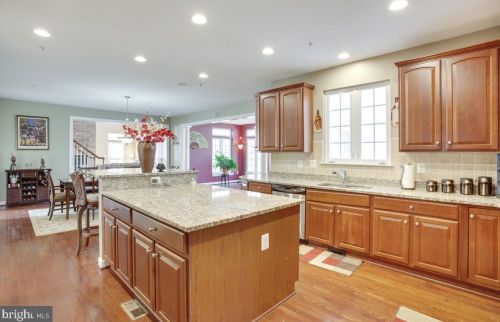 16803 Blue Indigo Ct, Accokeek MD 20607-3484 exterior