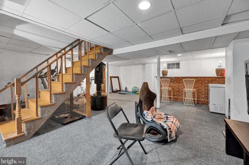 708 Glenview Ave, Glen Burnie MD 21061-3316 exterior