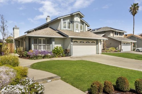 2381 Hecate Ct, San Jose, CA 95124-3310