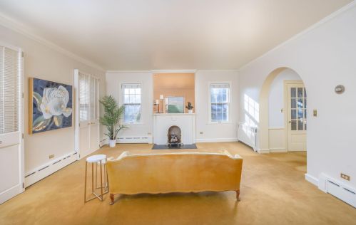 106 Rust Ave, Big Rapids MI 49307-1725 exterior