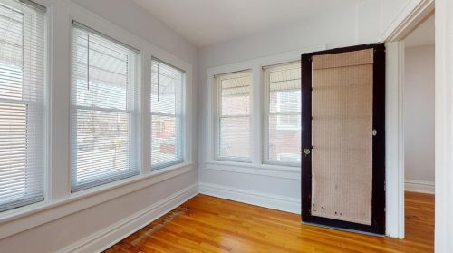 3421 Magnolia Ave, Saint Louis MO 63118-1132 exterior