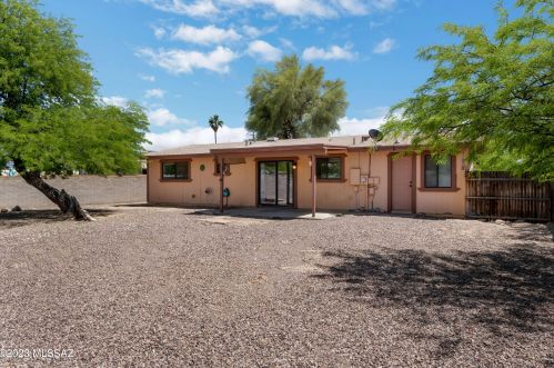 8601 4th St, Tucson AZ  85710-2511 exterior