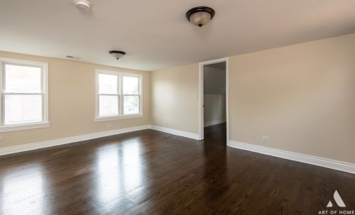 12445 Parnell Ave, Chicago IL  60628-7121 exterior