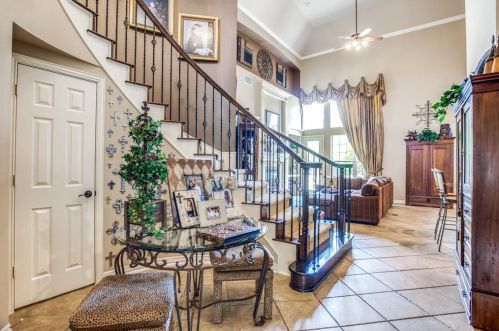 2100 Mustang Trl, Frisco TX 75033-8379 exterior