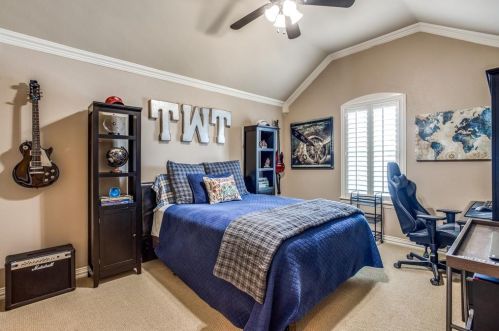 2100 Mustang Trl, Frisco TX 75033-8379 exterior