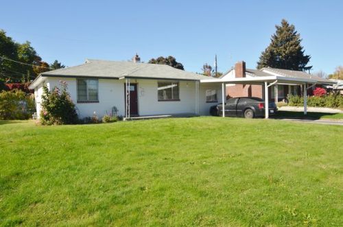 914 28 Ave, Yakima WA  98902-4041 exterior