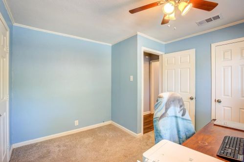 2202 Boyd St, Dallas TX  75224-1746 exterior