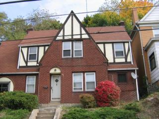 2023 Dartmore St, Pittsburgh PA  15210-4007 exterior