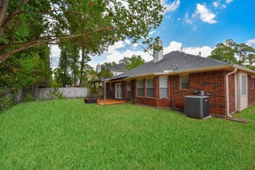 20007 Fieldtree Dr, Humble TX 77338-2347 exterior