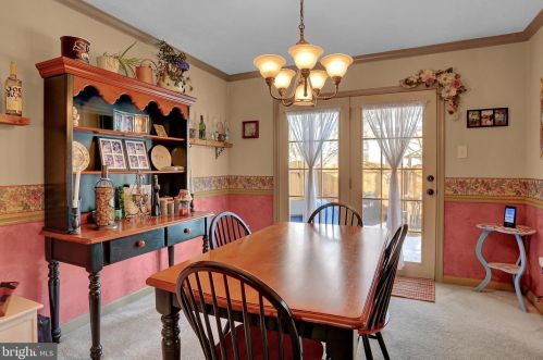 141 Pheasant Run Ln, Hanover PA 17331-9186 exterior