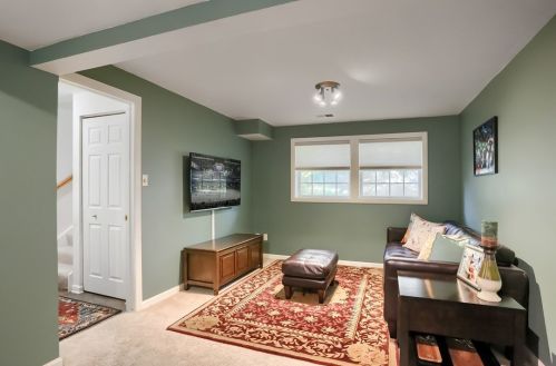 269 Randy Ln, Moon Twp PA  15108-4753 exterior