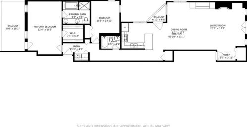 844 Diversey Pkwy, Chicago IL 60614-1412 exterior