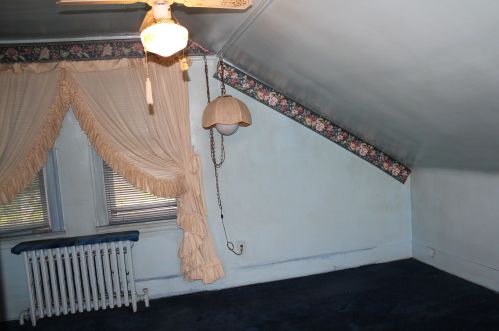 4506 Newcastle Ave, Chicago IL 60706-4832 exterior