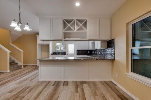 1422 Claude St, Dallas TX 75203-3326 exterior