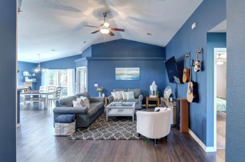 5849 Fairlands Rd, Milton FL 32583-1809 exterior