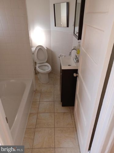 3422 Allegheny Ave, Philadelphia PA  19132-1020 exterior