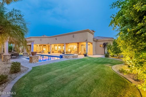 4452 Sagittarius Pl, Chandler AZ 85249-3751 exterior