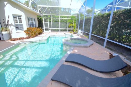 10742 Boca Pointe Dr, Orlando FL 32836-5878 exterior