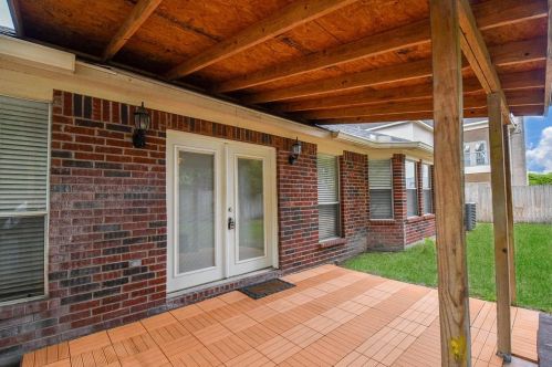 20007 Fieldtree Dr, Humble TX 77338-2347 exterior