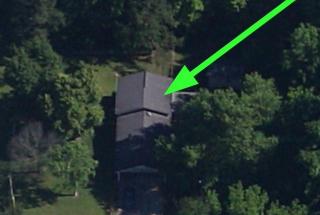 658 Ashland St, High Point NC  27263-2935 exterior