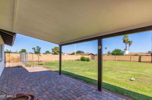 1198 Ivanhoe St, Chandler AZ  85225-3944 exterior