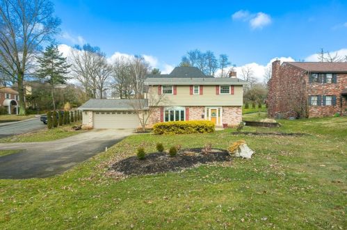 697 Filmore Rd, Pittsburgh, PA 15221-3681