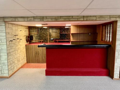 6420 49, Milwaukee WI 53208-1105 exterior