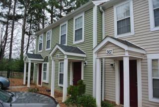 100 Brandywine Pl, Augusta GA  30909-2087 exterior