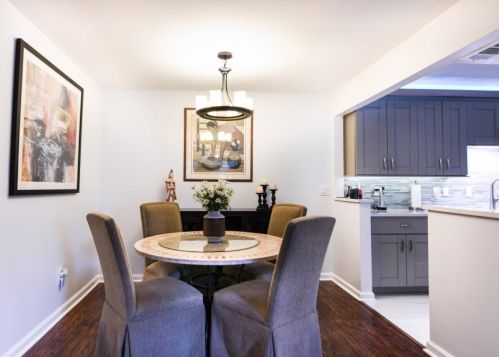 3368 Ivys Walk, Atlanta GA 30340-4042 exterior