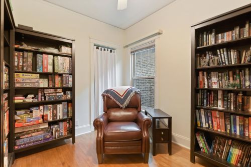 3501 Kildare Ave, Chicago IL 60652-2212 exterior